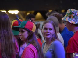 Bayernfesthalle - Crange 2024